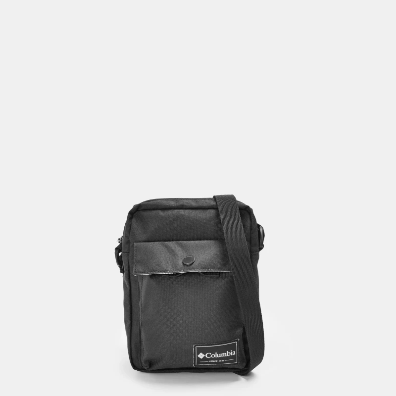 Image of Columbia ZigZag Travel Pack Travel Packs One Size Black 79004903000
