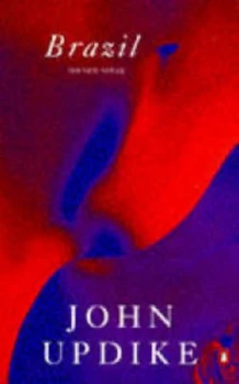 Image of Brazil by John Updike Book