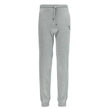 True Religion Plain Joggers - Heather Grey