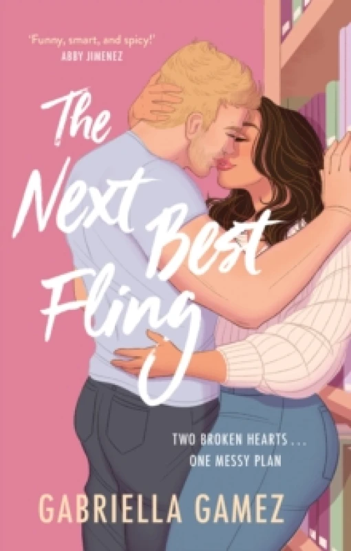 Image of The Next Best Fling Paperback / softback