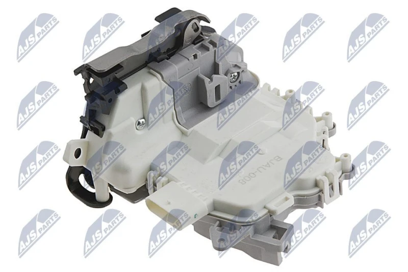 Image of NTY Door lock NTY EZC-AU-008