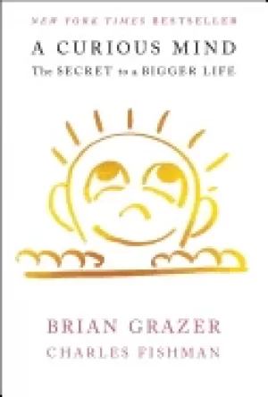 Image of curious mind the secret to a bigger life
