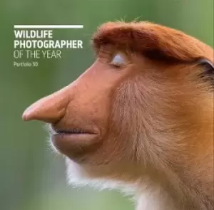 Image of Wildlife Photographer of the Year: Portfolio by Rosamund Kidman Cox