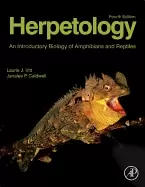 Image of herpetology an introductory biology of amphibians and reptiles