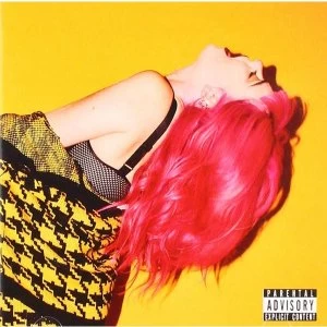Image of Girli - Odd One Out CD