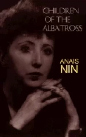 Image of children of the albatross