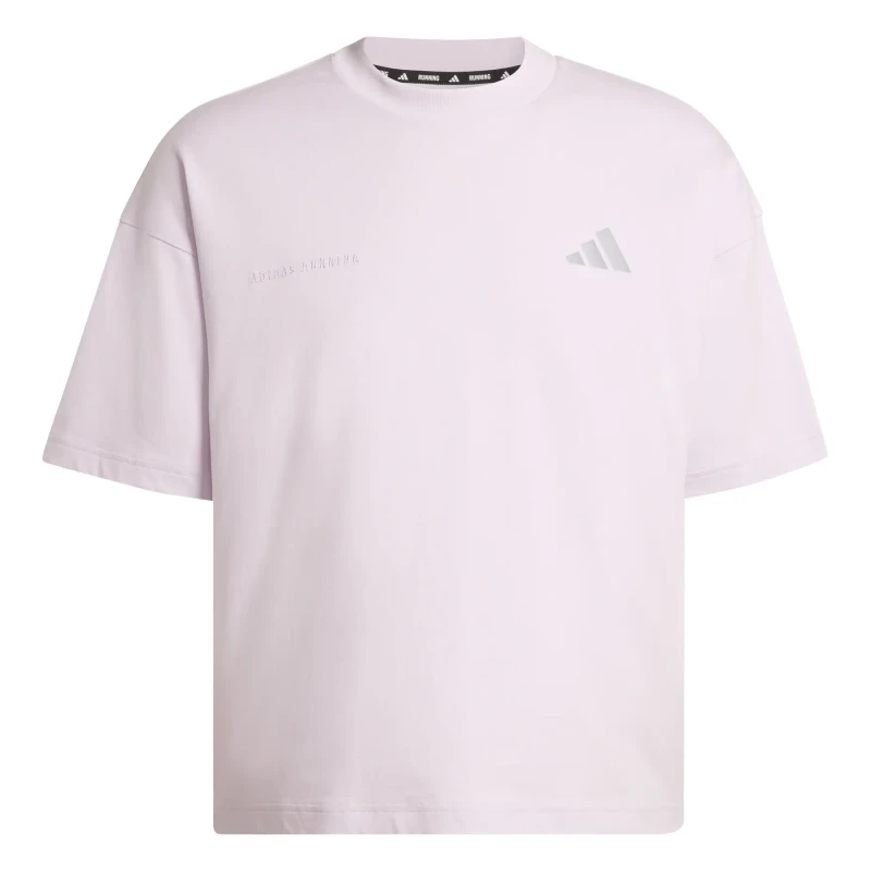 Image of T-Shirt adidas adi365 Cheering Violet Unisex S
