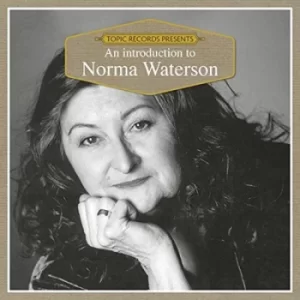 Image of An Introduction To by Norma Waterson CD Album