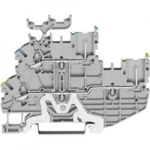 Image of Base terminal 3.50 mm Pull spring Configuration Terre L