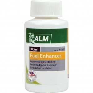 image of ALM Fuel Enhancer for 2 and 4 Stroke Engines 100ml