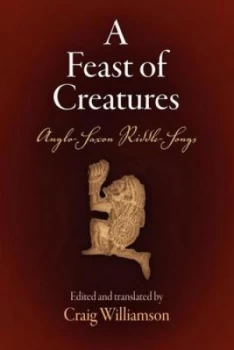 Image of A Feast of Creatures by Craig Williamson Paperback