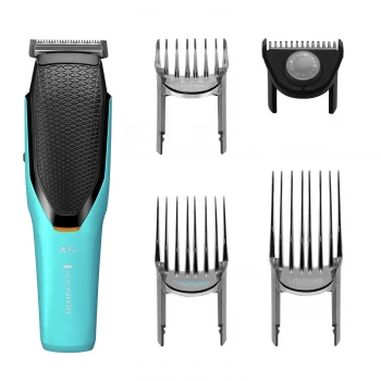 Remington Power X5 Hair Clipper HC5000