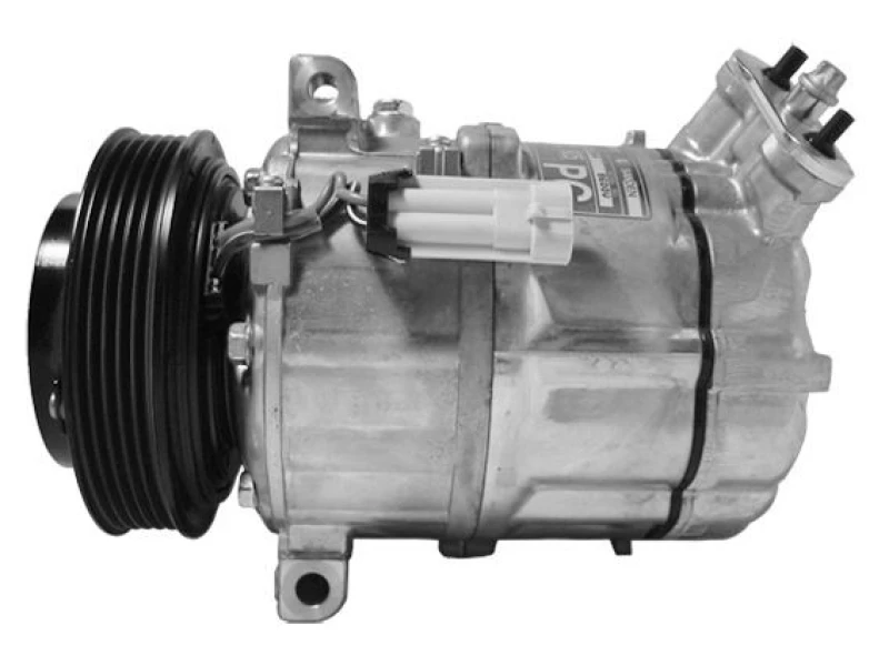 Image of Airstal Air conditioning compressor Airstal 10-0073