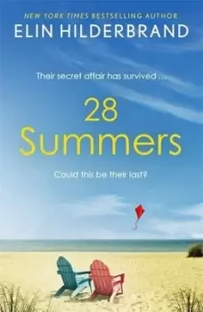 Image of 28 summers by Elin Hilderbrand