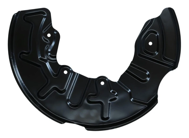 Image of PROCARO PR19-1006 Brake Disc Back Plate Front Axle Right Splash Panel,brake disc (1330)