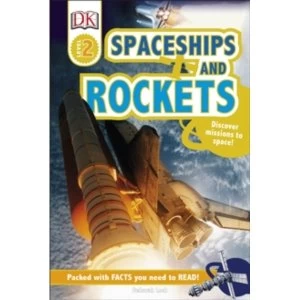 Image of Spaceships and Rockets