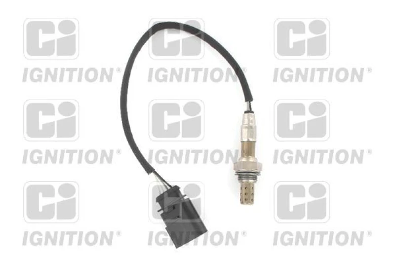 Image of QUINTON HAZELL Lambda sensor QUINTON HAZELL XLOS1200