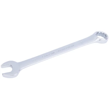 Image of Bluespot - 05232 22mm Fully Polished Chrome Vanadium Spanner