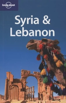 Image of Syria and Lebanon. Paperback