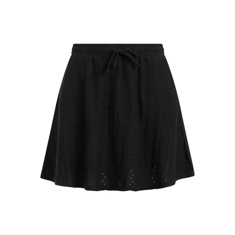 Image of Protest Womens skirt Protest Alvas Noir Female XS