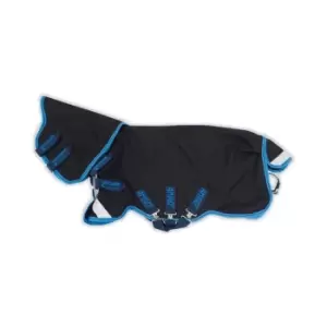 Image of Amigo Bravo 12 Plus Band Turnout - Blue