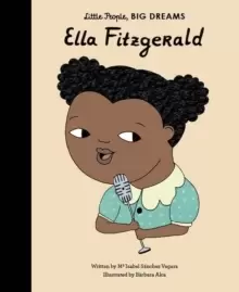 Image of Ella Fitzgerald : Volume 11