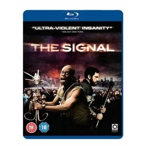 Signal Bluray