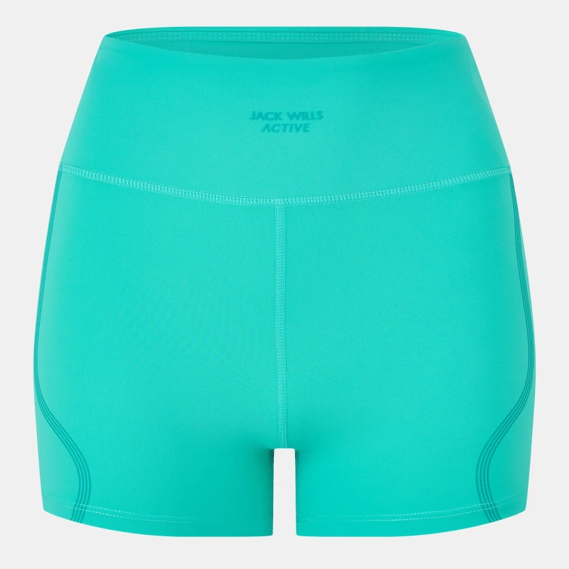 Image of Jack Wills Contour 3" Short - Blue Blue 8