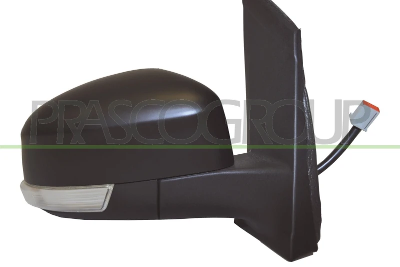 Image of PRASCO Wing mirror PRASCO FD4267313P