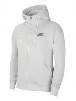 Image of Nike Sportswear Zero Full Zip Hoodie