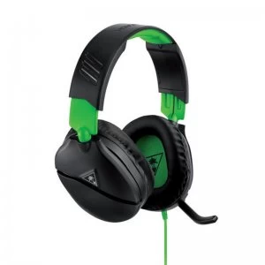 image of Turtle Beach Recon 70X Gaming Headset