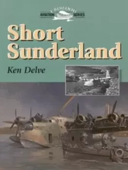 Image of Short Sunderland by Ken Delve