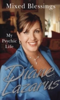 Image of Mixed Blessings by Diane Lazarus Hardback
