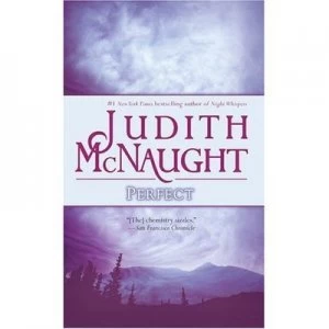 Image of Perfect by Judith Mcnaught Paperback