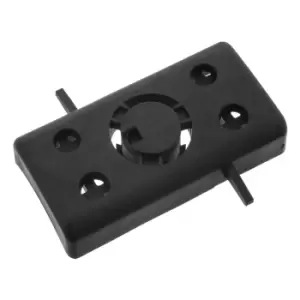 Image of Lifting Jack Accommodation Point Holder 47860 by Febi Bilstein