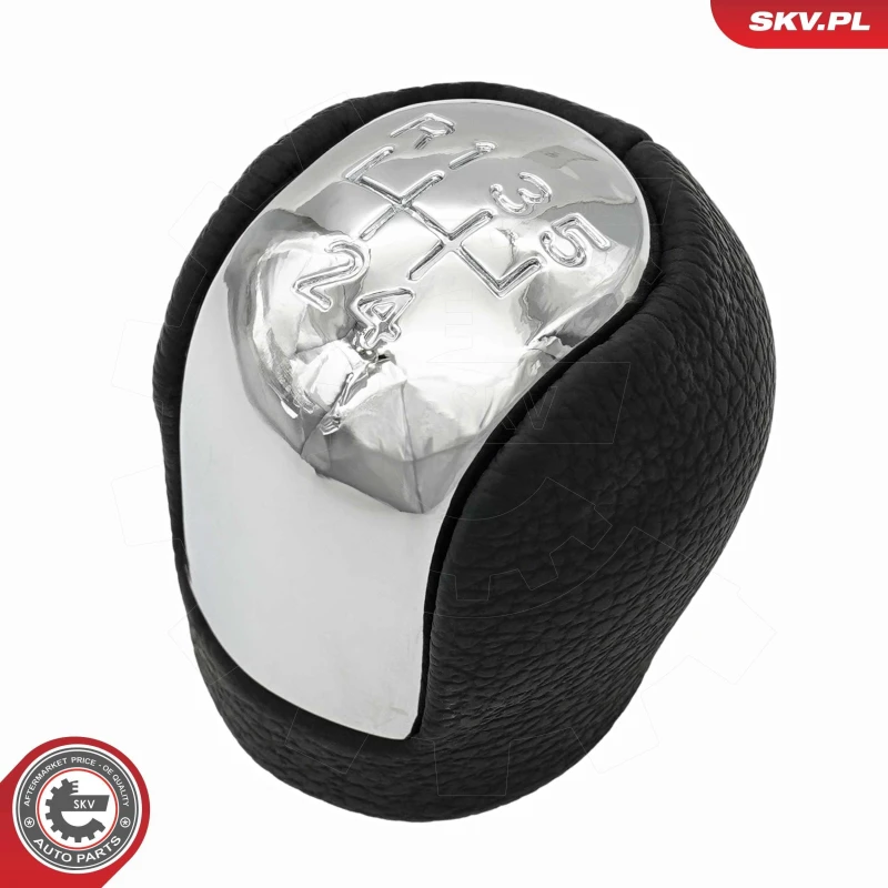 Image of ESEN SKV Gear knob ESEN SKV 63SKV159