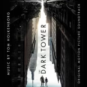Image of The Dark Tower Vinyl Album