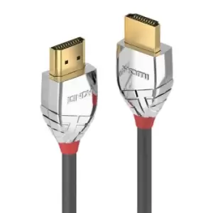 Image of Lindy 5m High Speed HDMI Cable Cromo Line