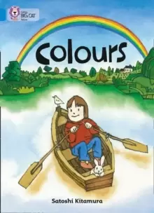 Image of Colours : Band 04/Blue