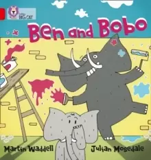 Image of Ben and Bobo : Band 02b/Red B