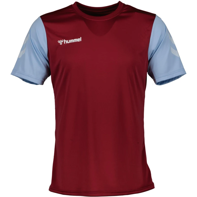 Image of Hummel Match Jersey Drill Tops 7-8 (S) Multi 56813999175