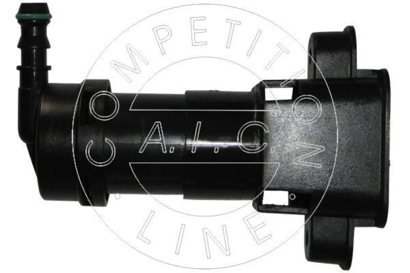 Image of Headlight Cleaning System AIC 53502