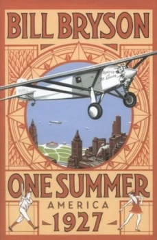 Image of One Summer by Bill Bryson Hardback