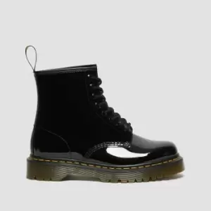 Image of 1460 Bex Patent Leather Ankle Boots
