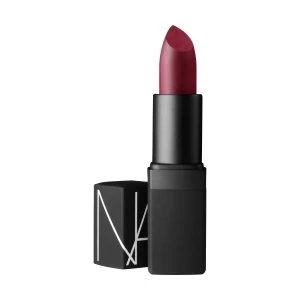 Image of Nars Cosmetics Lipstick Afghan Red