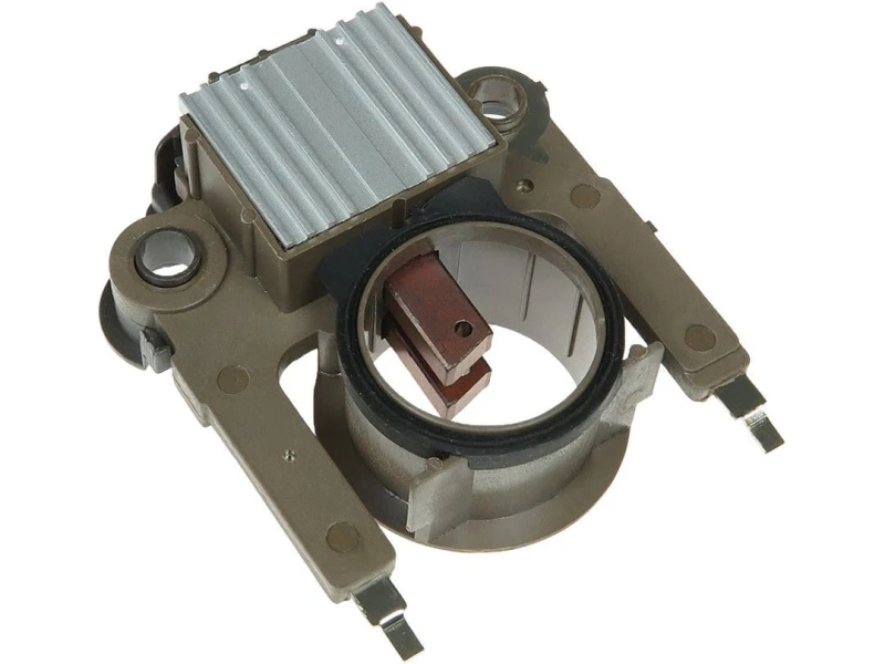 Image of AS-PL Alternator voltage regulator AS-PL ARE5024