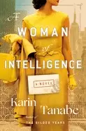 Image of woman of intelligence