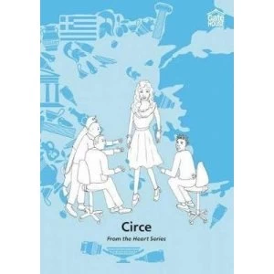 Image of Circe by Hazel Riley, Myrna Shoa (Paperback, 2017)