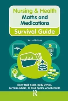 Image of Maths and Medications