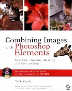Image of Combining images with Photoshop Elements by Ted LoCascio